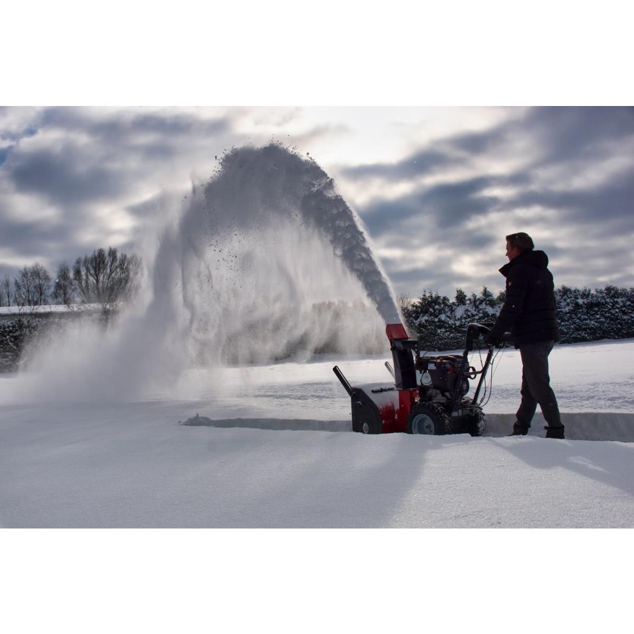 Schneefräse HSF 61 B