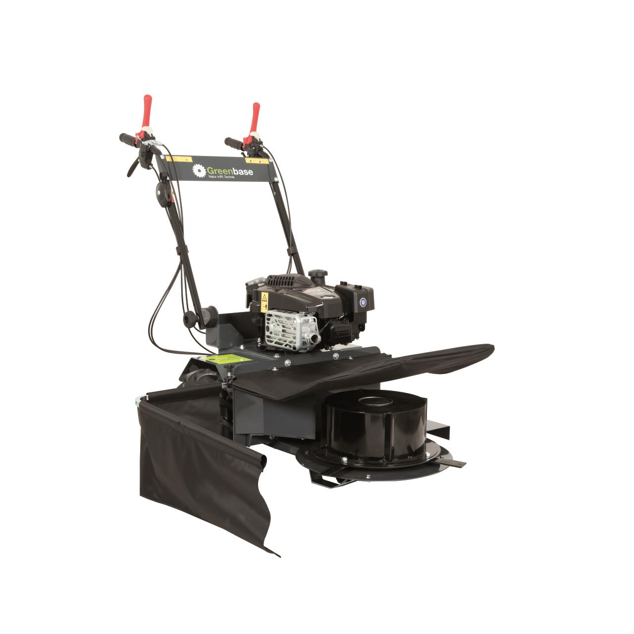 Wiesenmäher CUT MAX PRO