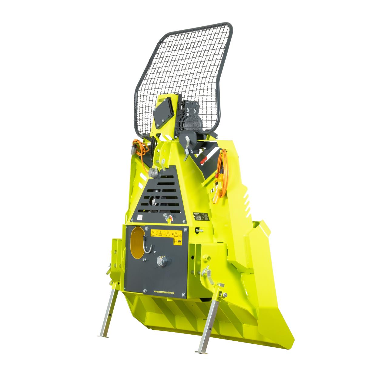 Forst-Seilwinde Titanium 65 H - 180 HS