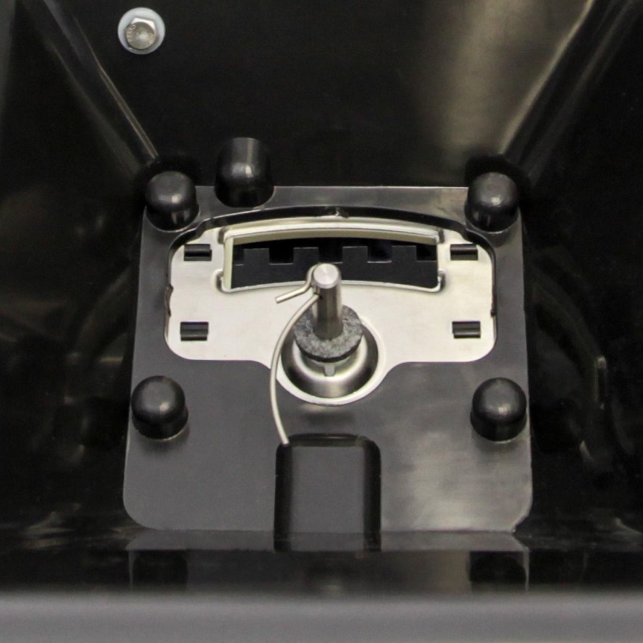 Spyker Streuwagen P80-1P