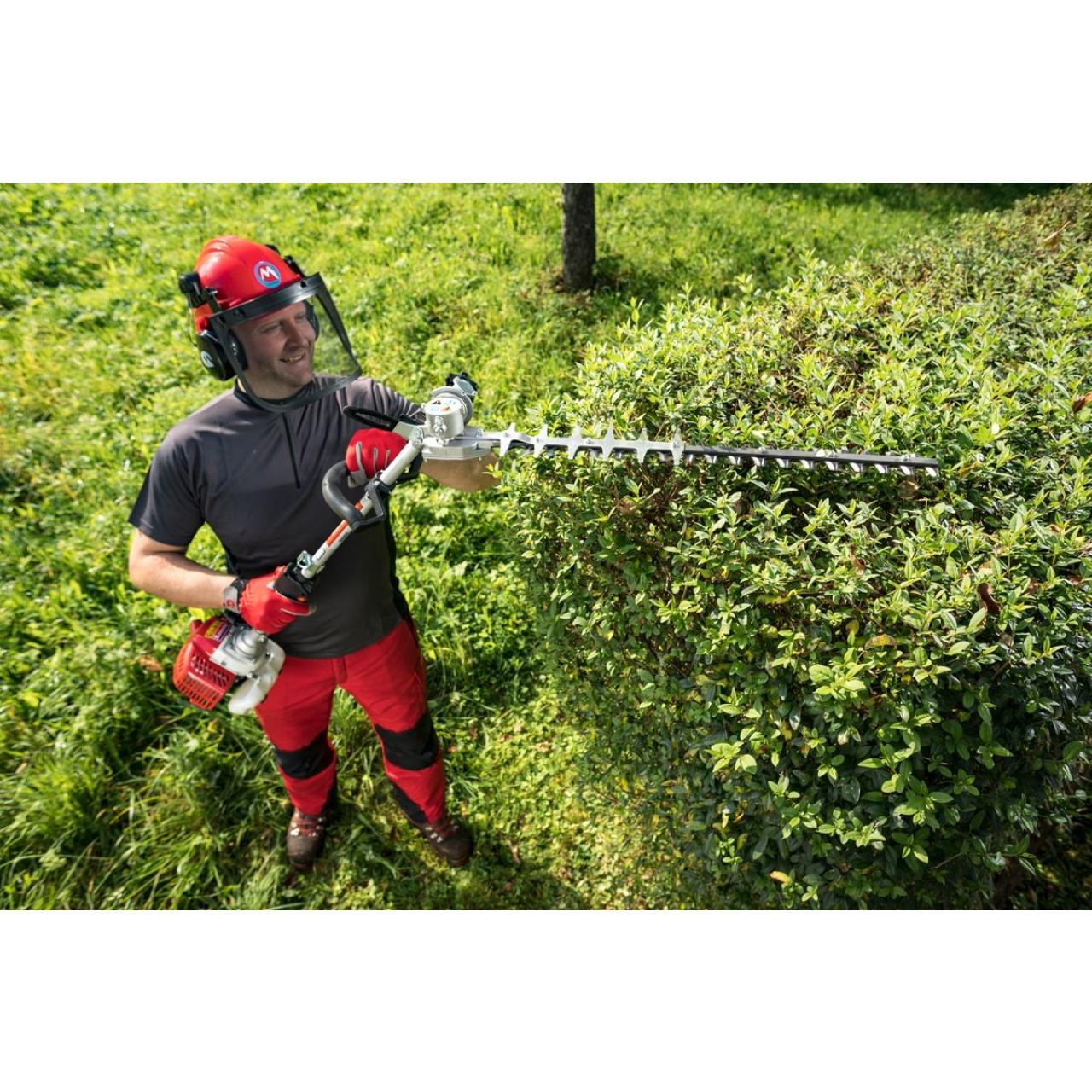 Benzin-Heckenschneider AHT2630D-L