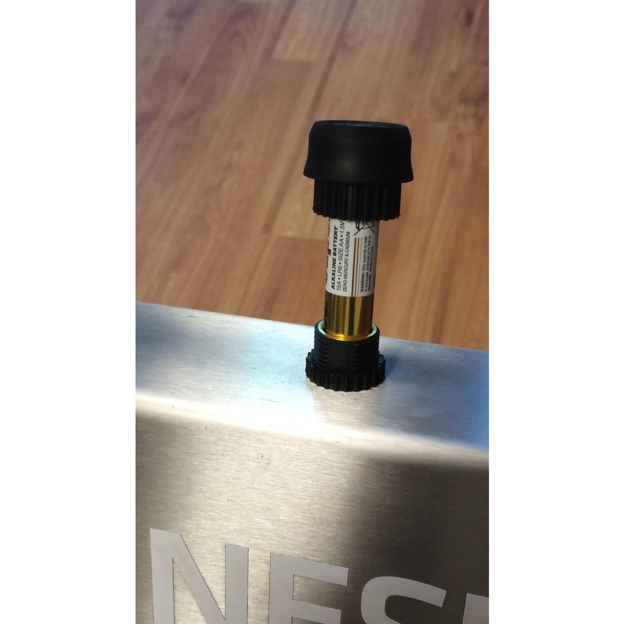 Unkrautbrenner GF 350 A