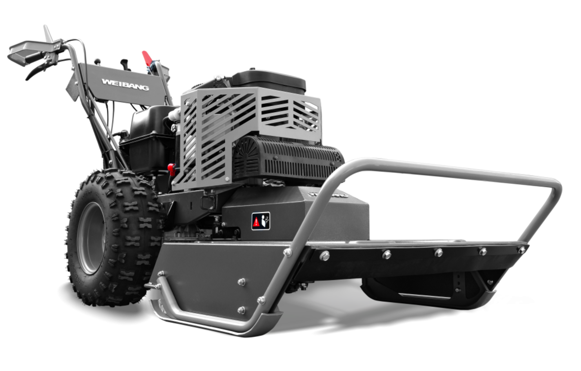 Wildwuchsmäher WB BC 7623 LC