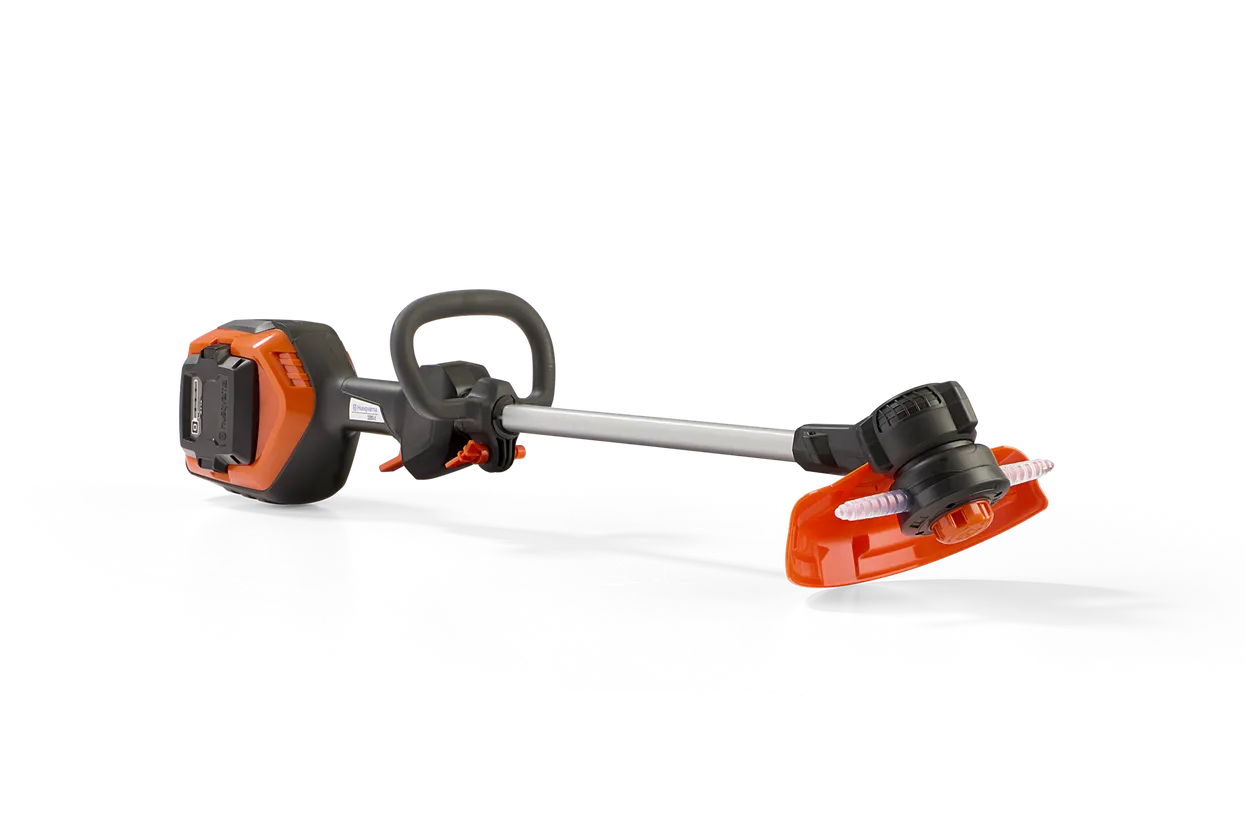 Spielzeug Akku-Trimmer 215iL