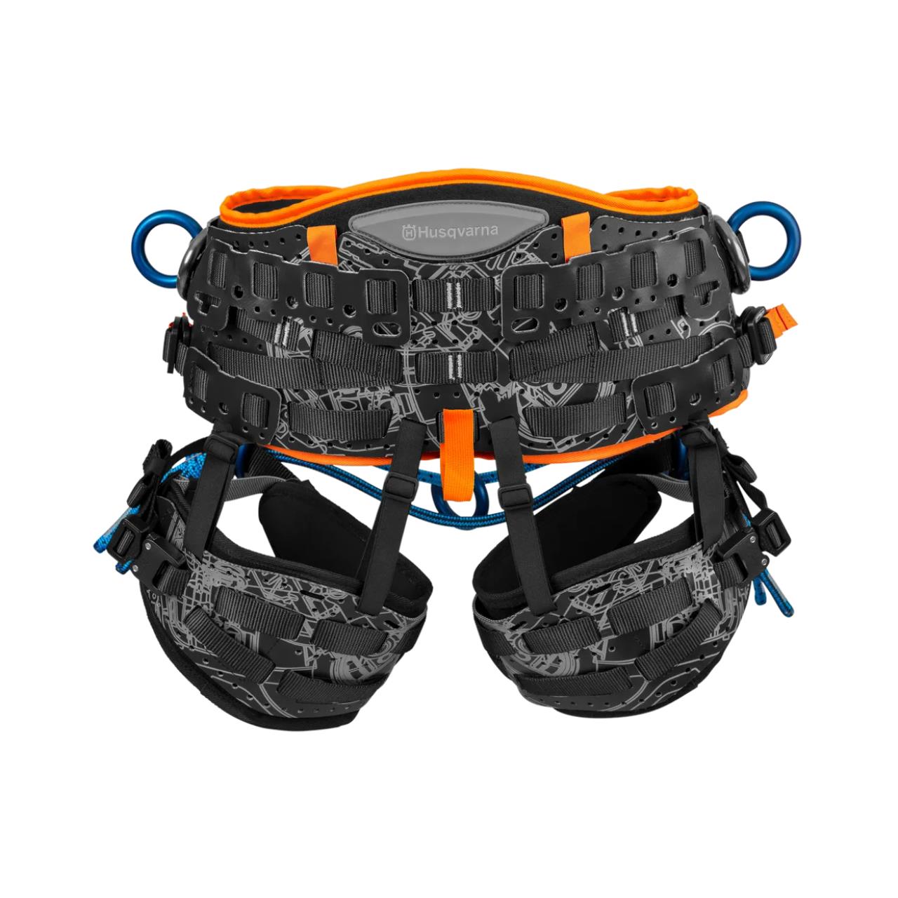 Arboristen-Baumklettergurt