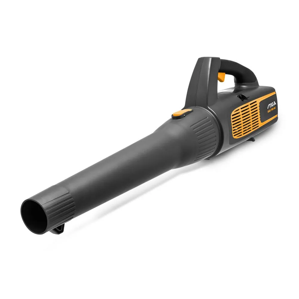 Akku-Laubbläser SAB 700 AE - Grundgerät ohne Akku und Ladegerät