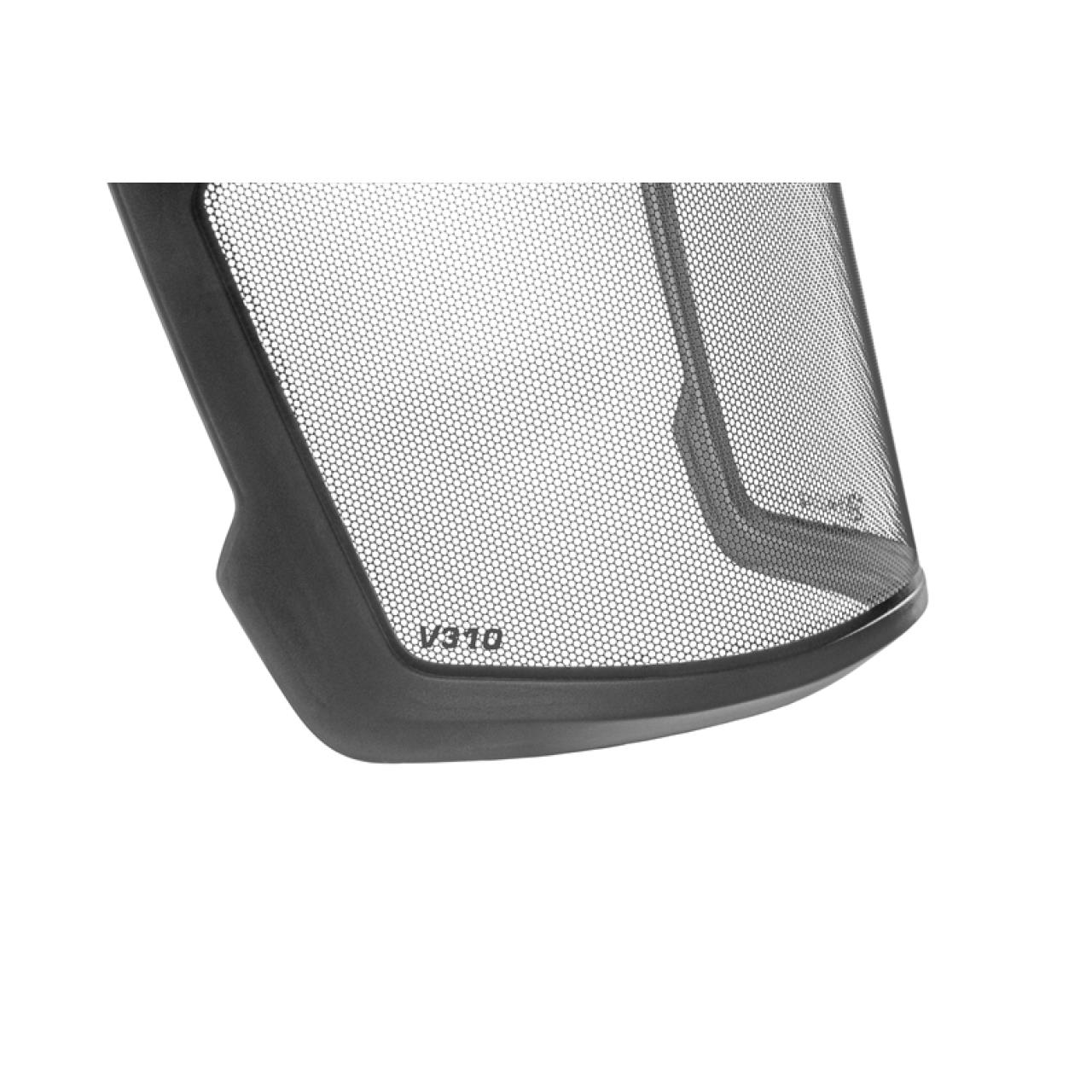 Visier V310 für Technical Helm engmasch.