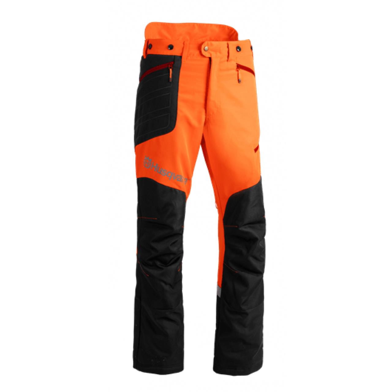 Trimmer- und Freischneiderhose Technical 58