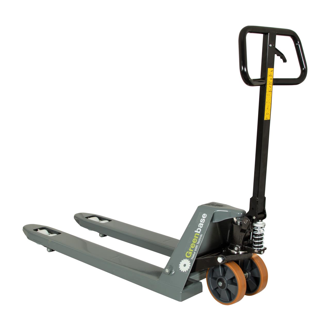 Gabelhubwagen GS EVO Pro 25S4 RA