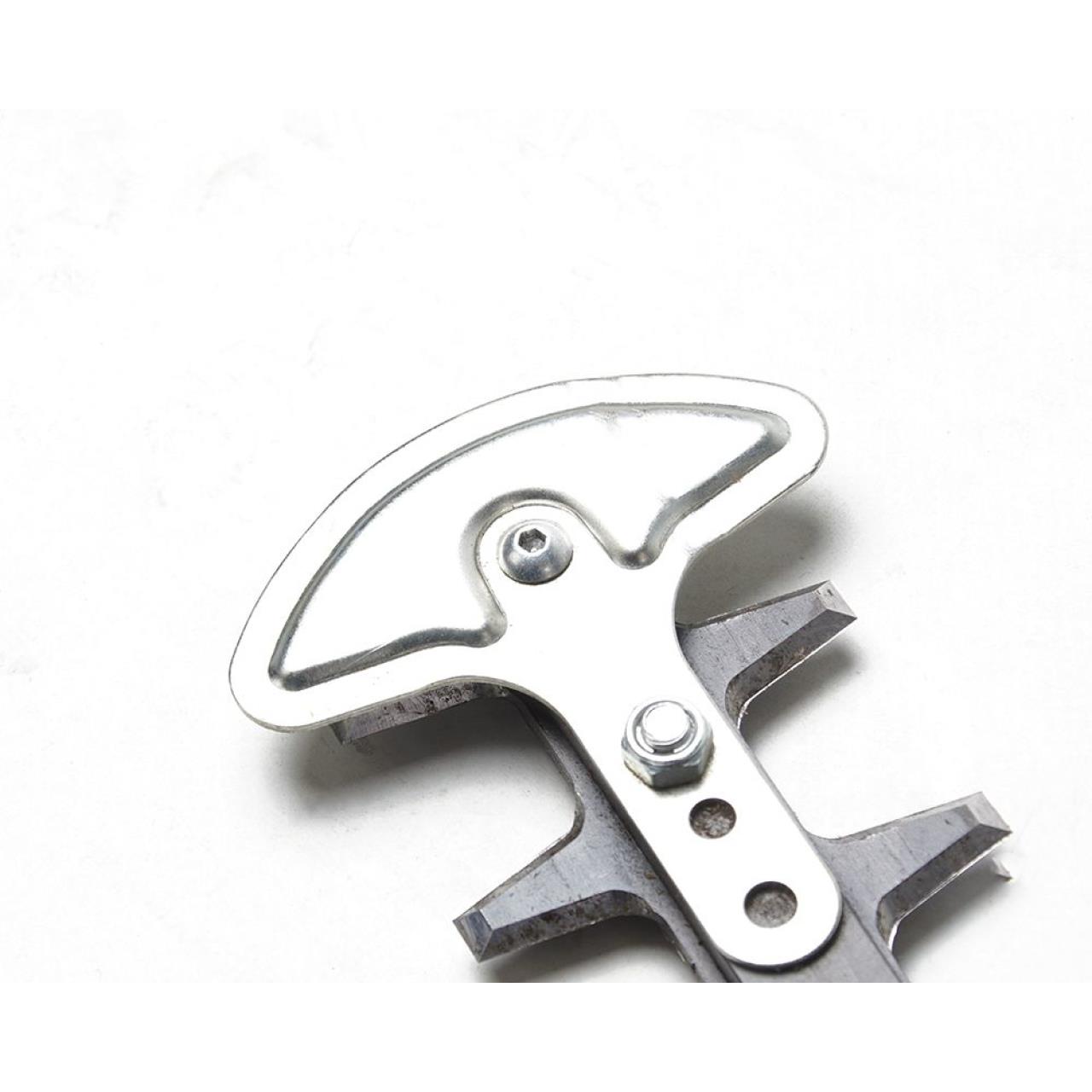 Benzin-Heckenschere HT239D